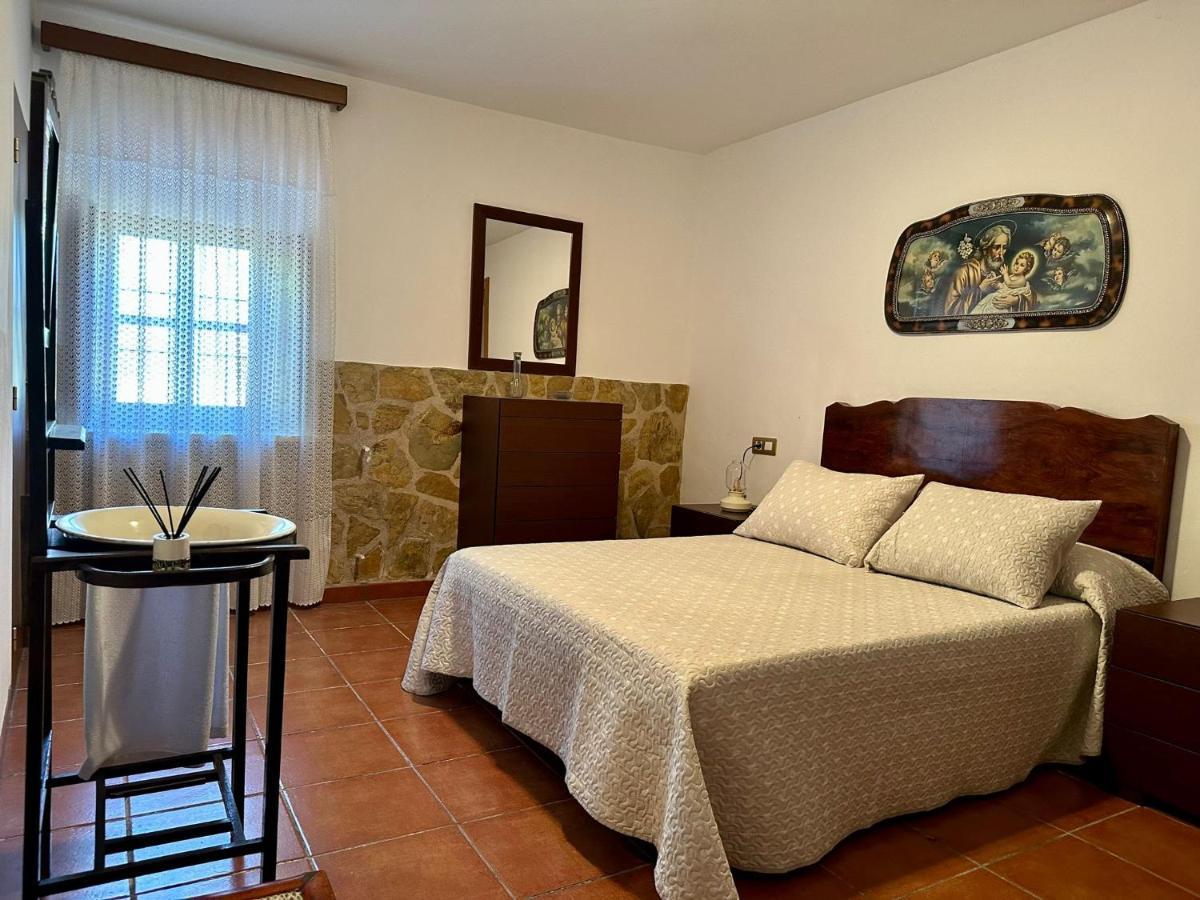 Casa El Chorreador Villa Barranda Luaran gambar