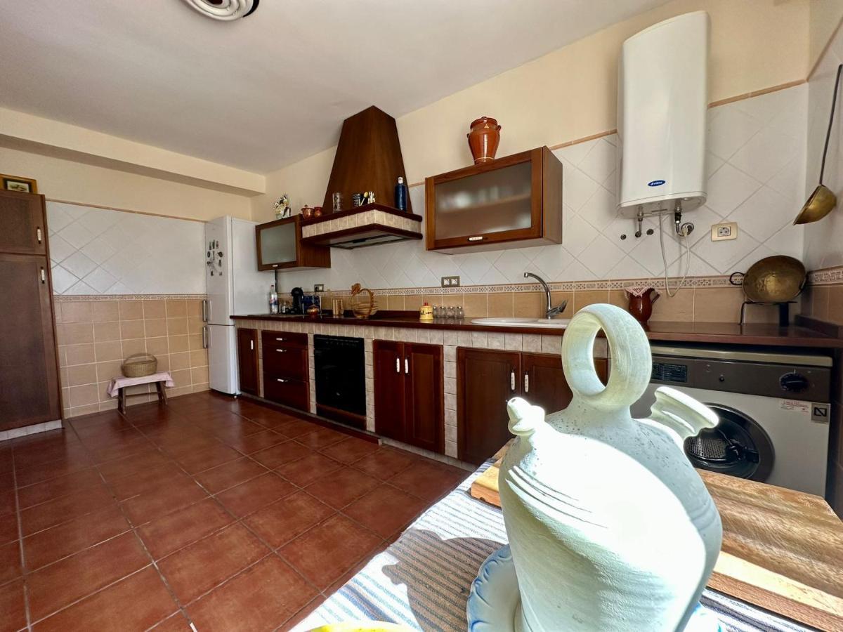 Casa El Chorreador Villa Barranda Luaran gambar