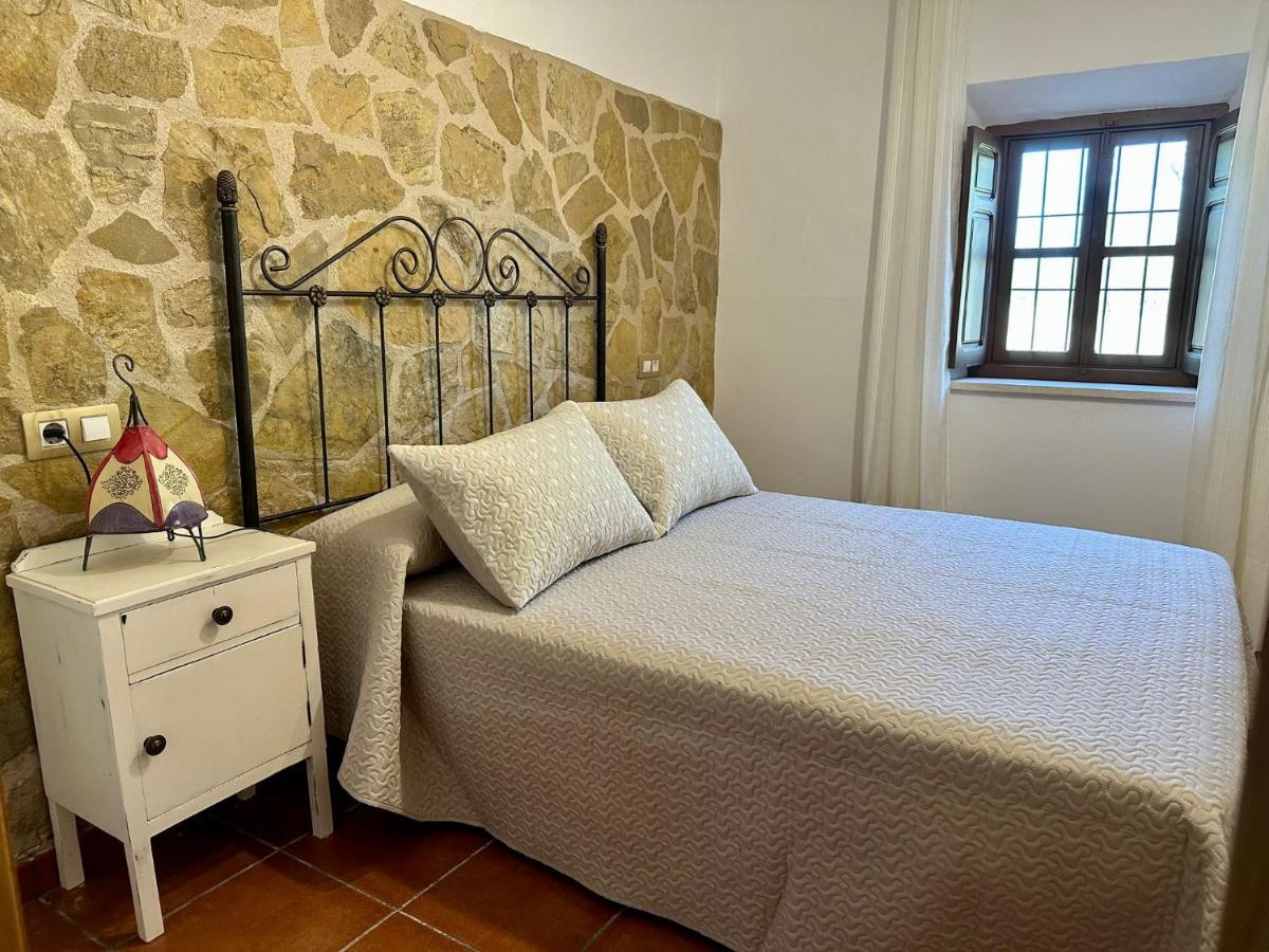 Casa El Chorreador Villa Barranda Luaran gambar