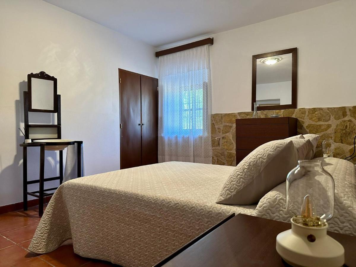 Casa El Chorreador Villa Barranda Luaran gambar